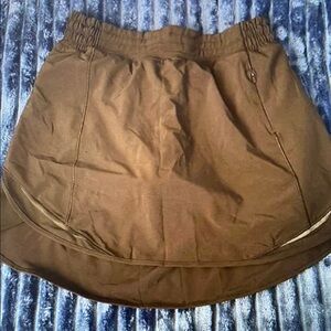 Lululemon skort